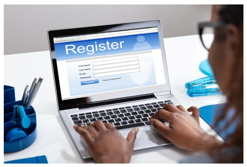 LLC is registered